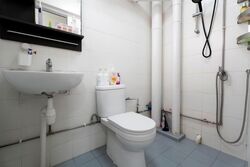 Blk 775 Khatib Vale (Yishun), HDB 5 Rooms #589346121